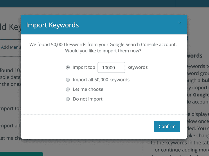 Keyword Stats deals 2020-10-23 at 15_54_03