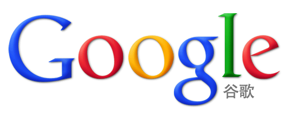 Google China Logo